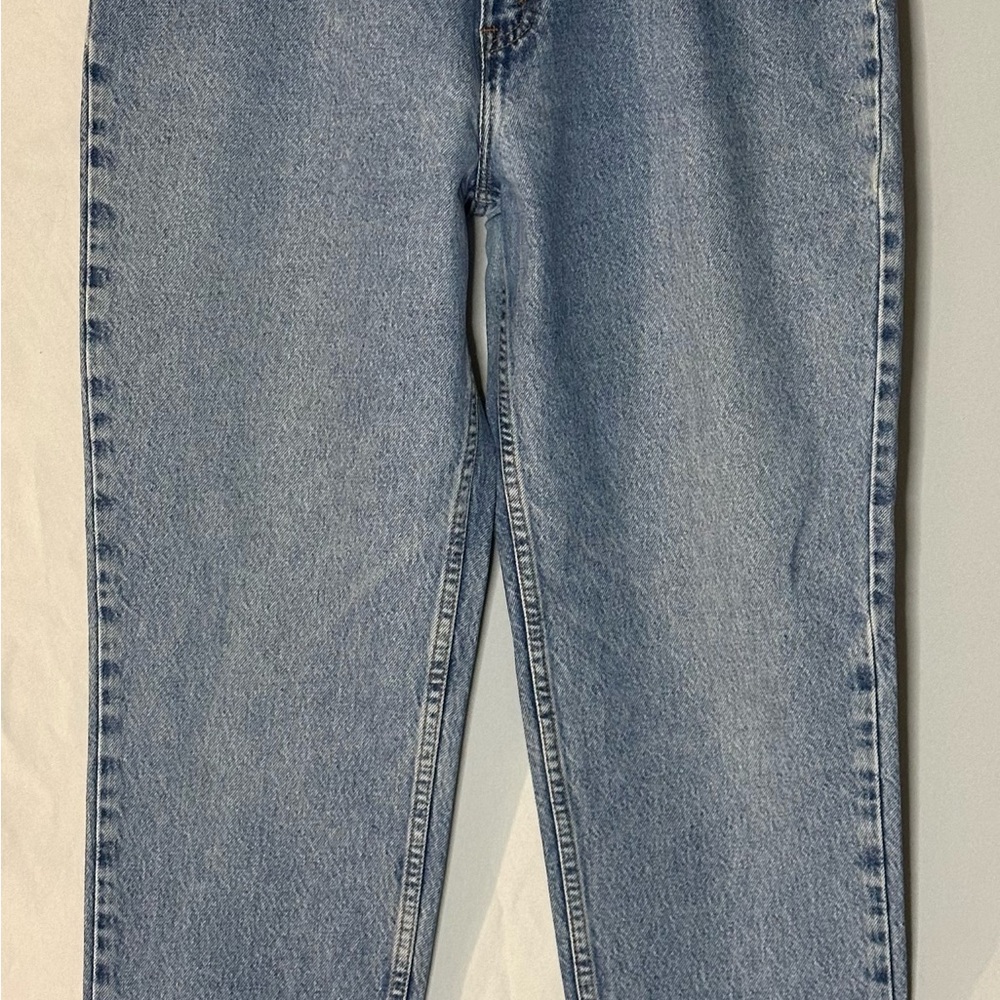 Levi's High Rise Blue Jeans Classic Denim VINTAGE
